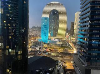 Black Sea Orbi Sity ApartHotel - Batumi - 6