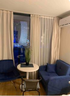 Black Sea Orbi Sity ApartHotel - Batumi - 5