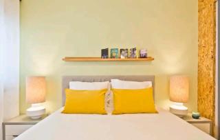 Kiko Design Lodge - Carcavelos - 0