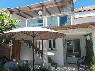 La Casita, au paradis du surf - Maubuisson - 0