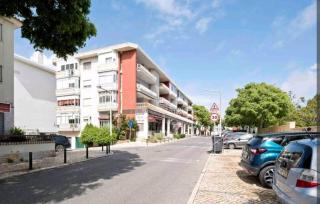 Kiko Design Lodge - Carcavelos - 8