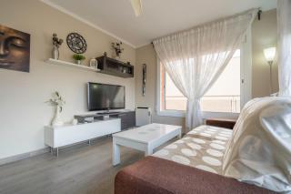 HomeHolidaysRentals Maritim V - Pineda de Mar - 3