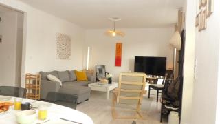 Charmante maison de vacances - Le Bono - 8