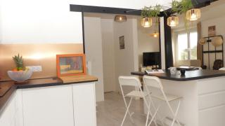 Charmante maison de vacances - Le Bono - Le Bono - 1