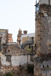 Home in Palermo-Cathedral - Palermo - 4