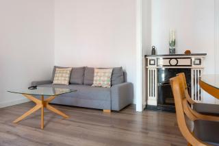 Moderno y espacioso apartamento en Calle Mallorca - Barcelona - 8