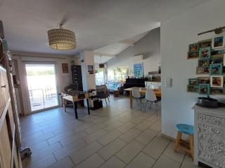 Palavas Belle Villa Piscine 3Chbres,Proche Plage Centre - 4