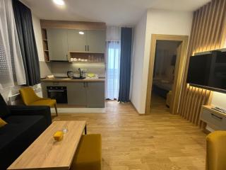 3 Monkeys Apartments - S1 - Zlatibor - 3