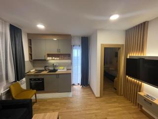 3 Monkeys Apartments - S1 - Zlatibor - 2