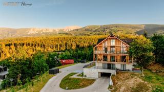 Wonder Home - Orlik Residence - Apartamenty z widokiem na Śnieżkę, blisko wyciągów, Ski Arena i Kościółka Wang - 0