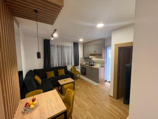 3 Monkeys Apartments - S1 - Zlatibor - 7