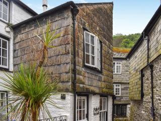 The Wee Cottage - Polperro - 9