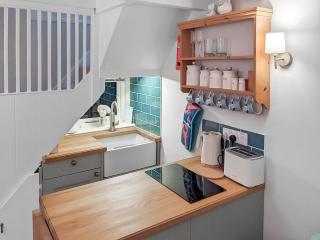 The Wee Cottage - Polperro - 8