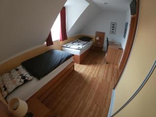Ferienhaus Meer Zeit II - Hoddersdeich - 8