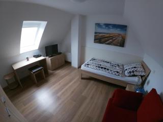Ferienhaus Meer Zeit II - Hoddersdeich - 5