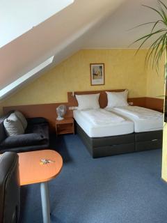 Hotel Nord - Rheinbach - 8