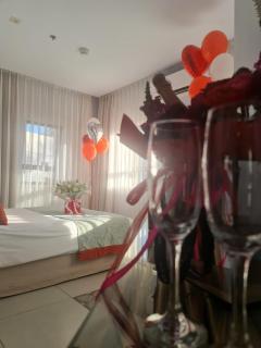 Bat Galim Boutique Hotel - 4