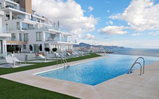 AP354 - Bayview Hills - Torrox - 0
