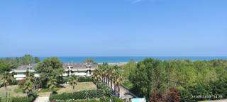 Casa vista mare vasto marina - 3