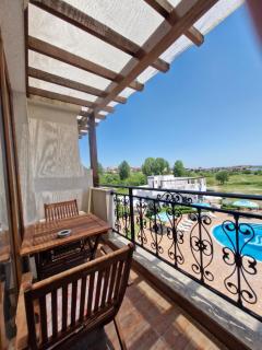 Paradise View Garden - Tschernomorez - 2