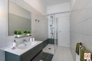Fiore Milanese - San Siro, Fiera & City Life - RINNOVAMENTO FACCIATA PALAZZO IN CORSO - Milan - 6