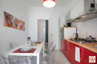 Fiore Milanese - San Siro, Fiera & City Life - RINNOVAMENTO FACCIATA PALAZZO IN CORSO - Milan - 3