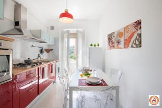 Fiore Milanese - San Siro, Fiera & City Life - RINNOVAMENTO FACCIATA PALAZZO IN CORSO - Milan - 2