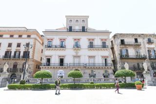 Home in Palermo-Cathedral - Palermo - 2