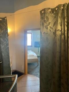 Maisonette-Ferienzimmer Am Backhausgarten - Flonheim - 8