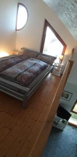 Maisonette-Ferienzimmer Am Backhausgarten - Flonheim - 5