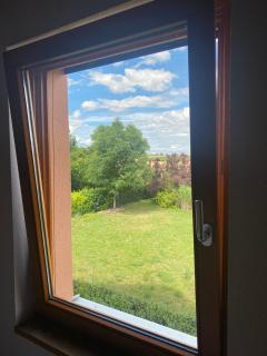 Maisonette-Ferienzimmer Am Backhausgarten - Flonheim - 2