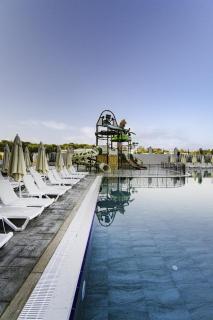 Side Moon Palace Hotel - 1