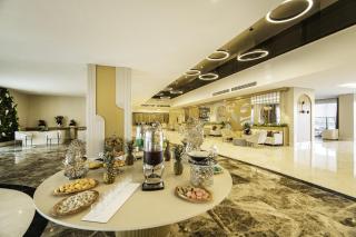SIDE MOON PALACE - 1