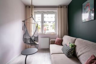 RentPlanet - Apartament Tęczowa - 3