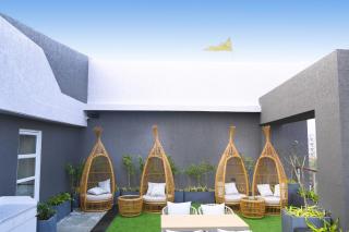 Hotel Sonar Bangla Puri - 1