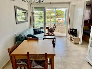 Apartamento Platja d 'aro, 5 camas 2 dormitorios - Platja d'Aro - 5