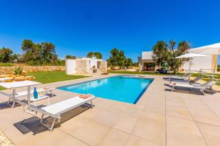 Villa La Scaledda by Villa Plus - Carovigno - 9