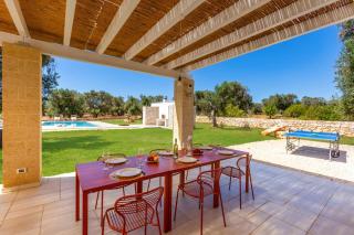 Villa La Scaledda by Villa Plus - Carovigno - 8