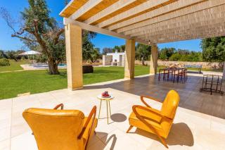 Villa La Scaledda by Villa Plus - Carovigno - 6