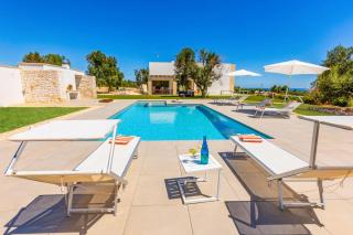 Villa La Scaledda by Villa Plus - Carovigno - 4