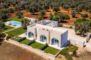Villa La Scaledda by Villa Plus - Carovigno - 5