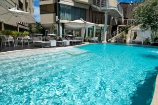 Park Hotel Cattolica & Restaurant - 2