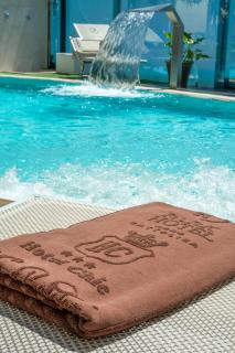 Park Hotel Cattolica & Restaurant - 1