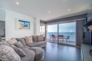 416-Apartamento con vistas mar y piscina - Roses - 5