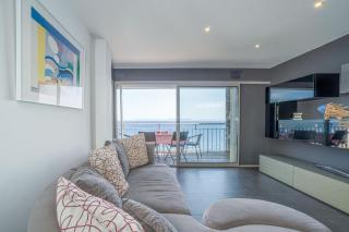 416-Apartamento con vistas mar y piscina - Roses - 2