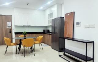 Opal SGP Premium 2-Bed 60m2 by SQuare Living - 1