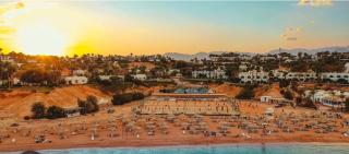 Sharm El Sheik Domina Coral Bay blocco 33 - 1