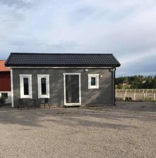 Tiny house med lantligt läge - Vänersborg - 0