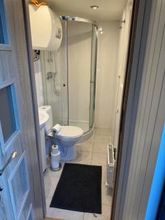 Tiny house med lantligt läge - 5