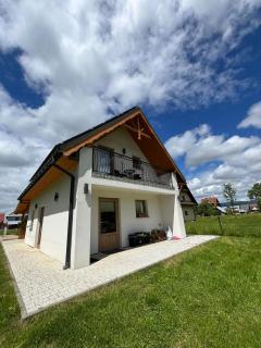 Apartament Janusza - Gronków - 0